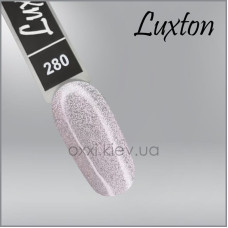 LUXTON Гель-лак №280